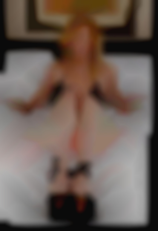 Shy naked middle aged woman gets some cock.